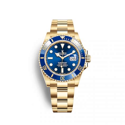 quanto costa la revisione di un rolex submariner